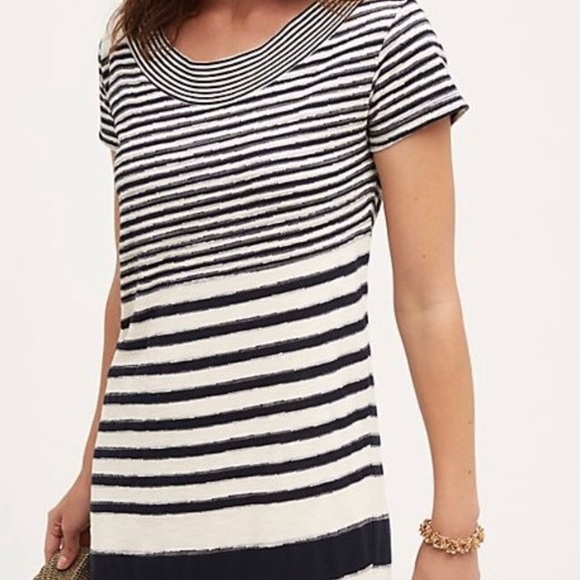 Anthropologie Maeve Haven Dress - Picture 2 of 4